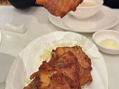 主厨飘香肉-神仙馆(衡山路店)
