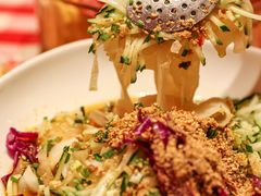 -西贝(虹口龙之梦店)