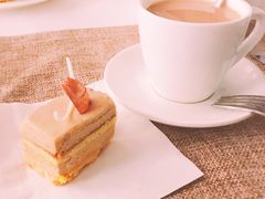 -圣丰索菲特·2 On 988 Café 自助餐厅