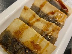 鸳鸯糍粑-二刀潮牛(重庆光环购物公园店)