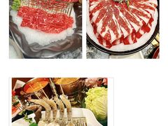 -牛将军•涮肉•烤肉(北京王府井·故宫店)