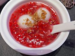 -锦府园·新台州菜(合生汇店)