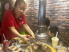 -喜来稀肉(虹泉路店)