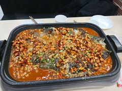 -长申超市(美食城店)