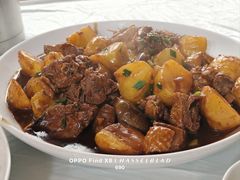 -小六农家乐(崇明西沙湿地店)