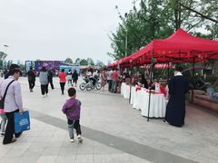 -仙海旅游度假区