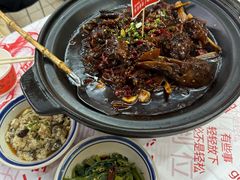 -回味黑鸭煲·始于2006(万松园店)