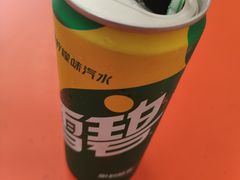 -潮香兴煲仔饭(莲花路店)