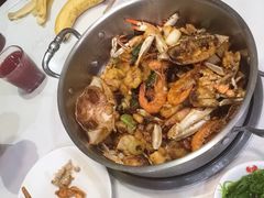 -七欣天香辣蟹火锅(淮安璟和名城店)