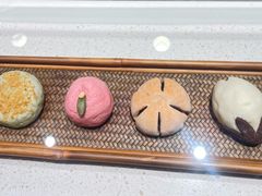 -老鼎丰糕点铺子(国贸商城店)
