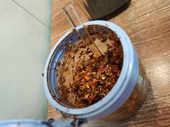 辣椒油-许家鸡味手抻面馆(杏林街店)