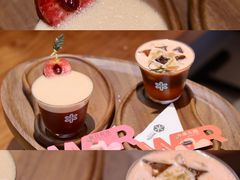 -WATER CAFE(广厦店)