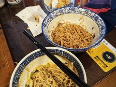 -孙盛兴奥灶面馆·蟹黄面·三虾面(山塘街总店)