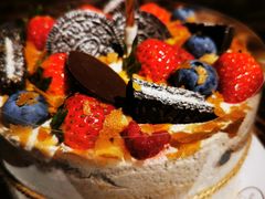 -PETIT PARIS 小巴黎(花园道店)