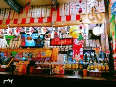 -平成屋·午肴夜酒(四川北路店)