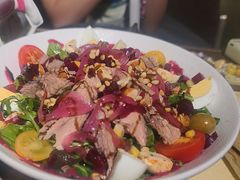 -BOCATA 西班牙餐厅(三里屯店)