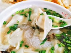 -西工饭庄快餐厅(西工小街店)