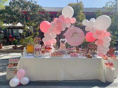 -艾加柒克蛋糕茶歇甜品台(春熙路店)