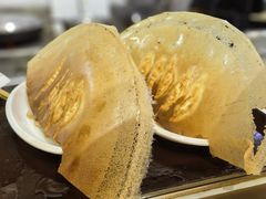 -邢家锅贴老店·非遗·开封菜(金明广场店)