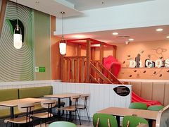 -德克士(蔚县永昌店)