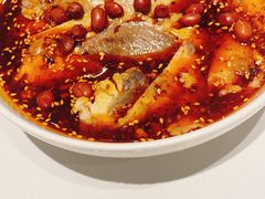 -眉州东坡(上海中心店)