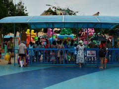 -秦皇岛乐岛海洋王国