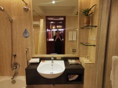 -佛山皇冠假日酒店-西餐厅