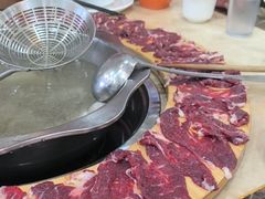 -大志牛肉火锅(天健花园店)