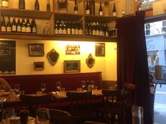 -Le Comptoir de la Gastronomie