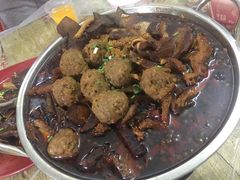 牛丸火锅-双宝红油牛系列