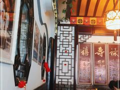 -同得兴 Since·1995 传统苏式面馆(嘉馀坊店)