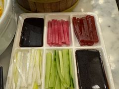 -雀蓝川菜(奥体广场店)