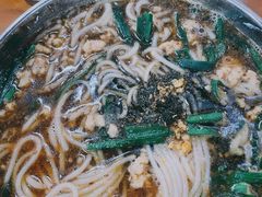 -老仓醋米线(万达店)