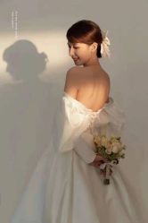 -蒙太奇婚纱摄影(万达店)
