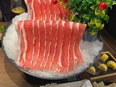 -快乐小羊·内蒙牛羊肉火锅(流花中心店)