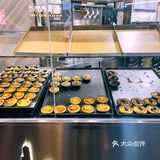 颜值在线，抹茶味道更充分能体现出来