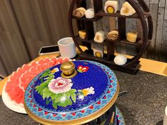 -东来顺(非遗·清真火锅·盛世广场店)