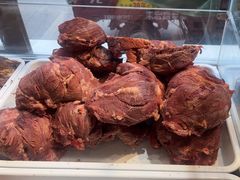 -孙庆海腊牛肉店(大皮院店)