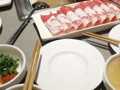 -海底捞火锅(九霄梦天地店)