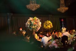 点击看大图 -格乐利雅婚礼艺术中心(南外滩店)