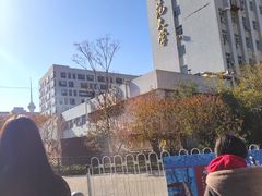 -花园桥(地铁站)