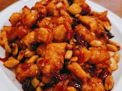 宫保鸡丁-小土豆北方菜馆(方庄店)