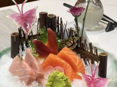 -月下料理(楷林IFC店)