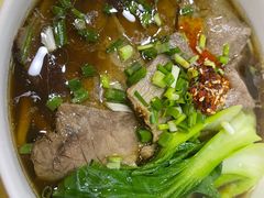 -黑八私房老北京炸酱面