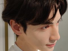 -上海杜莎夫人蜡像馆
