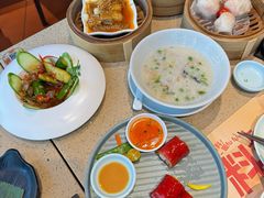 -点都德(汇点楼店)