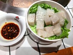 -姚稷大铁锅(东明广场店)