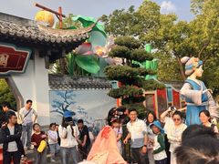 -武汉园博园(武汉自然博物馆)