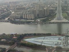 -广州四季酒店