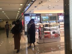 -升恒昌免税商店(台北松山机场店)